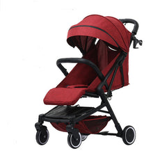 Load image into Gallery viewer, Baby Stroller