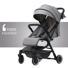 Load image into Gallery viewer, Baby Stroller