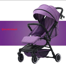 Load image into Gallery viewer, Baby Stroller