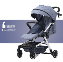 Load image into Gallery viewer, Baby Stroller