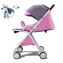 Load image into Gallery viewer, Baby Stroller