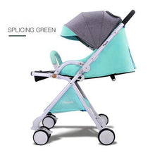 Load image into Gallery viewer, Baby Stroller
