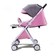Load image into Gallery viewer, Baby Stroller