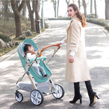 Load image into Gallery viewer, Baby Stroller