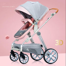 Load image into Gallery viewer, Baby Stroller