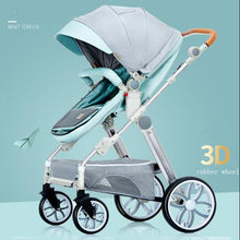 Load image into Gallery viewer, Baby Stroller