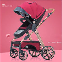 Load image into Gallery viewer, Baby Stroller