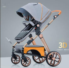 Load image into Gallery viewer, Baby Stroller