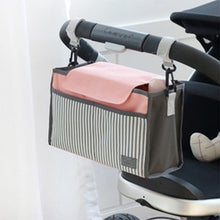 Load image into Gallery viewer, Baby Stroller Bag