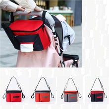 Load image into Gallery viewer, Baby Stroller Bag