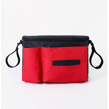Load image into Gallery viewer, Baby Stroller Bag
