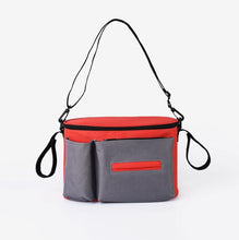 Load image into Gallery viewer, Baby Stroller Bag