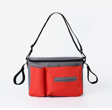 Load image into Gallery viewer, Baby Stroller Bag