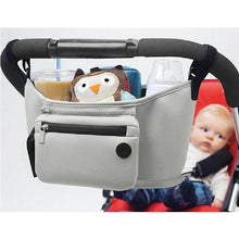 Load image into Gallery viewer, Baby Stroller Bag