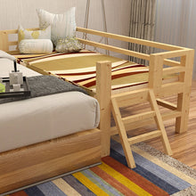 Load image into Gallery viewer, High Quality Solid Wood Children Bed