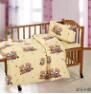 Load image into Gallery viewer, Baby Crib Bedding Set