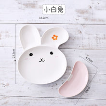 Load image into Gallery viewer, Plate Set