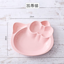 Load image into Gallery viewer, Plate Set