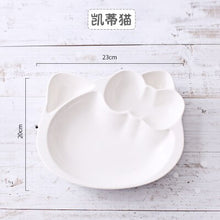 Load image into Gallery viewer, Plate Set