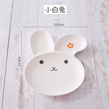 Load image into Gallery viewer, Plate Set