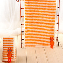 Load image into Gallery viewer, Baby Bath Towel