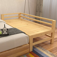 Load image into Gallery viewer, High Quality Solid Wood Children Bed