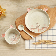 Load image into Gallery viewer, Plate Set