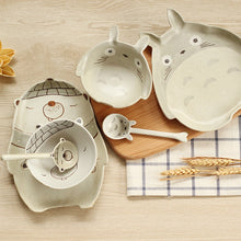 Load image into Gallery viewer, Plate Set