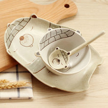 Load image into Gallery viewer, Plate Set