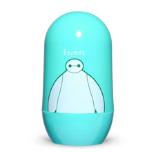 Load image into Gallery viewer, Baby Nail Care Set