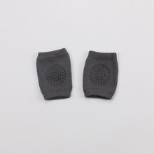 Load image into Gallery viewer, Baby Cotton Knee Pads