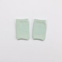 Load image into Gallery viewer, Baby Cotton Knee Pads