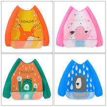 Load image into Gallery viewer, Baby Bibs