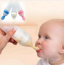 Load image into Gallery viewer, Retail Baby Feeding Bottle