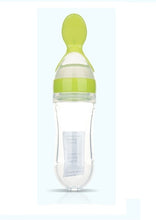 Load image into Gallery viewer, Retail Baby Feeding Bottle