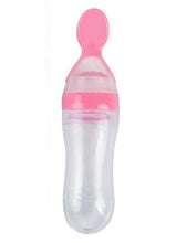 Load image into Gallery viewer, Retail Baby Feeding Bottle