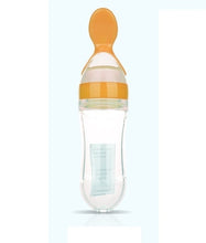 Load image into Gallery viewer, Retail Baby Feeding Bottle