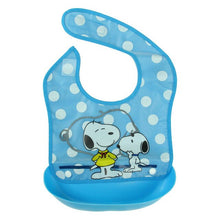 Load image into Gallery viewer, Cartoon Animal Waterproof Baby Bibs