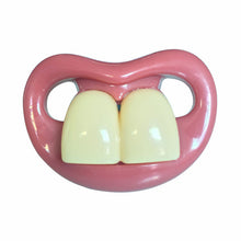 Load image into Gallery viewer, Funny Baby Pacifiers