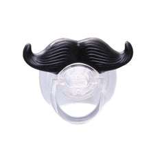 Load image into Gallery viewer, Funny Baby Pacifiers