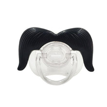 Load image into Gallery viewer, Funny Baby Pacifiers