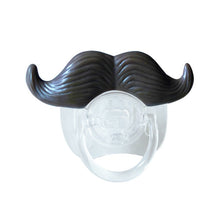 Load image into Gallery viewer, Funny Baby Pacifiers