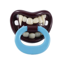 Load image into Gallery viewer, Funny Baby Pacifiers
