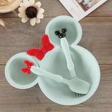 Load image into Gallery viewer, Baby Bowl Minimouse
