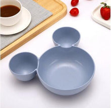 Load image into Gallery viewer, Baby Bowl Minimouse