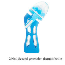 Load image into Gallery viewer, Baby Glass Bottle