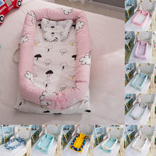 Load image into Gallery viewer, Baby Bionic Bed