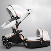 Load image into Gallery viewer, Baby Stroller 3 in 1