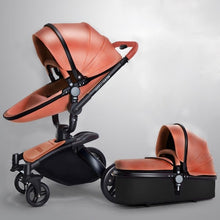Load image into Gallery viewer, Baby Stroller 3 in 1