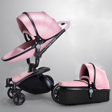 Load image into Gallery viewer, Baby Stroller 3 in 1